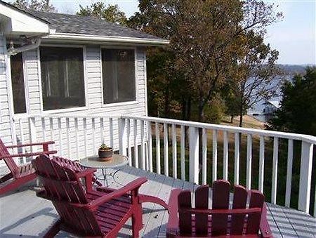 Anchor Inn On The Lake Bed And Breakfast Branson Servizi foto