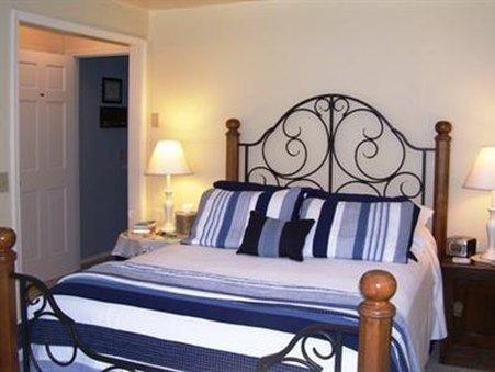 Anchor Inn On The Lake Bed And Breakfast Branson Camera foto